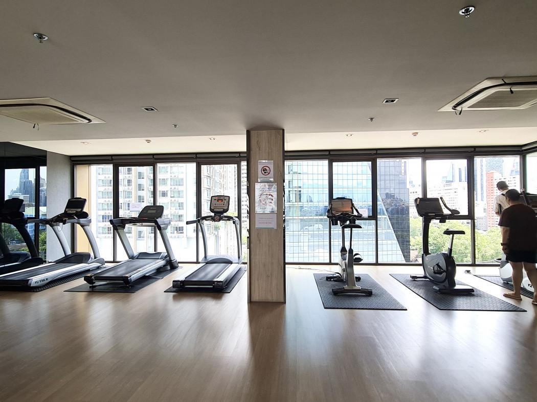 ขายคอนโด ลุมพินี สวีท เพชรบุรี-มักกะสัน คอนโดมิเนียม - Sell Condo Lumpini Suite Phetchaburi-Makkasan condominium - 2955665