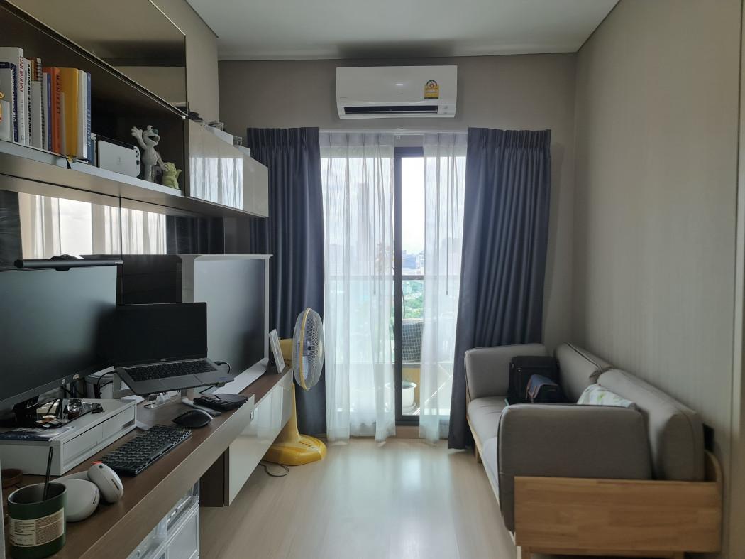 ขายคอนโด ลุมพินี สวีท เพชรบุรี-มักกะสัน คอนโดมิเนียม - Sell Condo Lumpini Suite Phetchaburi-Makkasan condominium - 2955660