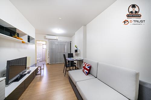 ขายคอนโด ศุภาลัย ลอฟท์ แจ้งวัฒนะ คอนโดมิเนียม - Sell Condo Supalai Loft Chaengwatthana condominium - 2956073