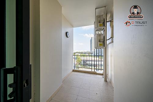 ขายคอนโด ศุภาลัย ลอฟท์ แจ้งวัฒนะ คอนโดมิเนียม - Sell Condo Supalai Loft Chaengwatthana condominium - 2956080