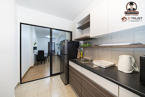 ขายคอนโด ศุภาลัย ลอฟท์ แจ้งวัฒนะ คอนโดมิเนียม - Sell Condo Supalai Loft Chaengwatthana condominium - 2956077