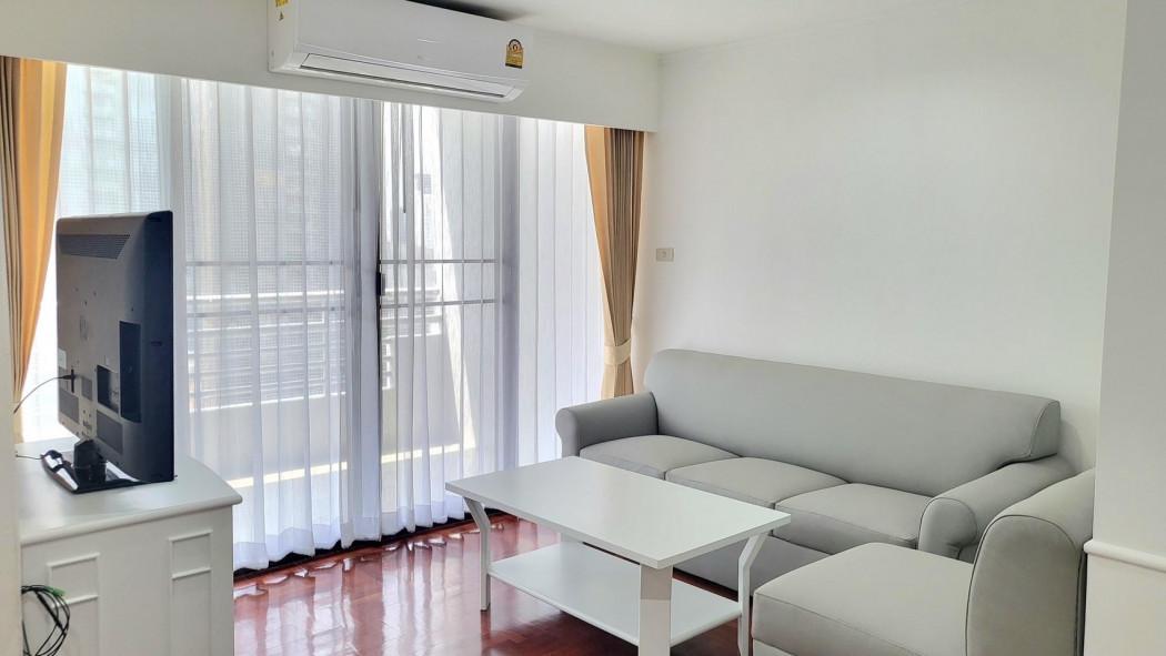 เช่าคอนโด อคาเดเมีย แกรนด์ ทาวเวอร์ - Condo Rental Acadamia Grand Tower condominium - 2956258