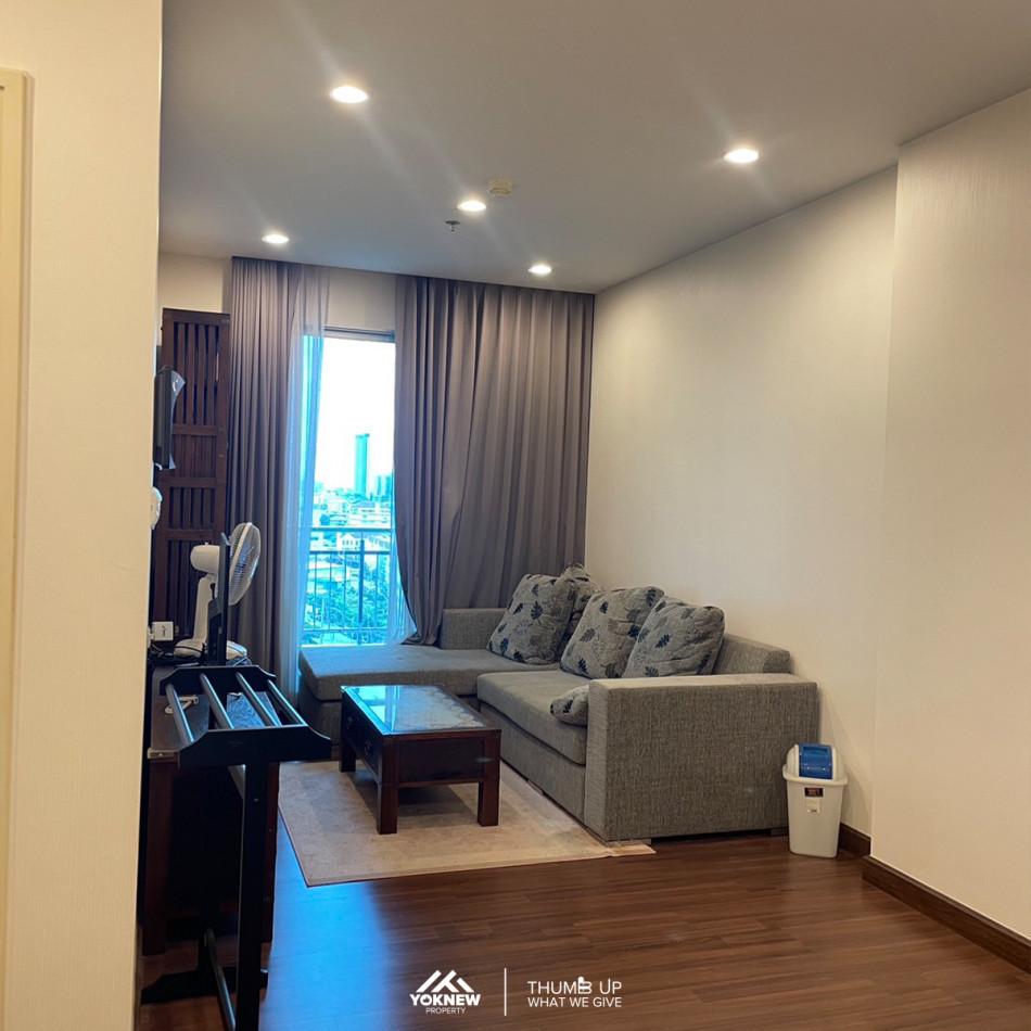 ขายคอนโด ศุภาลัย เอลีท สาทร-สวนพลู คอนโดมิเนียม - Sell Condo Supalai Elite Sathorn-Suanplu condominium - 2957034