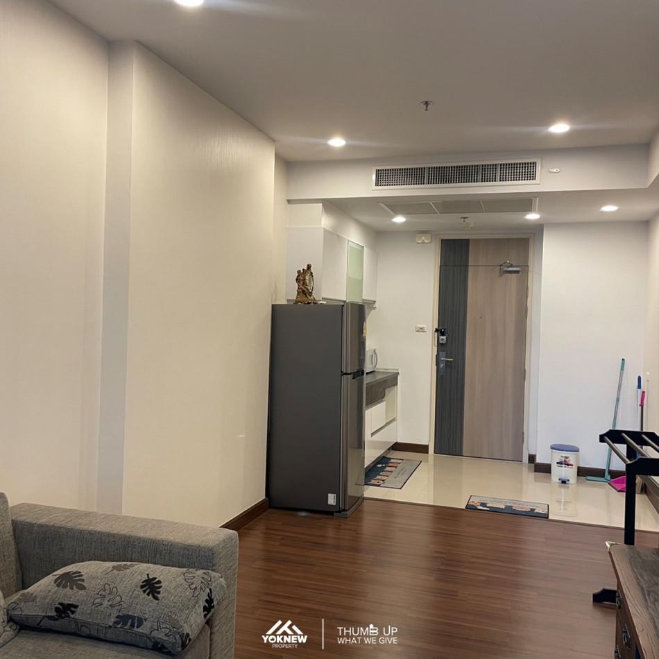 ขายคอนโด ศุภาลัย เอลีท สาทร-สวนพลู คอนโดมิเนียม - Sell Condo Supalai Elite Sathorn-Suanplu condominium - 2957037