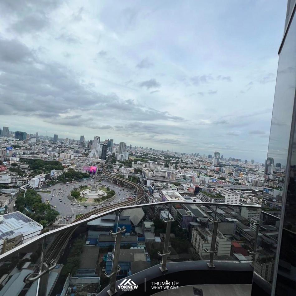 เช่าคอนโด Ideo Q Victory : ไอดีโอ คิว วิคตอรี่ - Condo Rental   - 2957309
