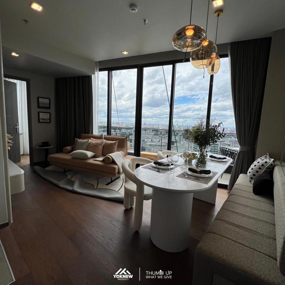 เช่าคอนโด Ideo Q Victory : ไอดีโอ คิว วิคตอรี่ - Condo Rental   - 2957300