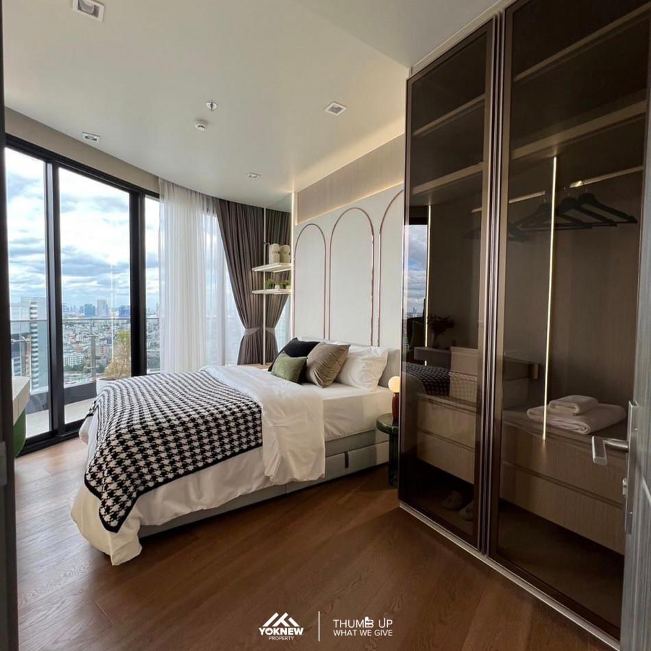 เช่าคอนโด Ideo Q Victory : ไอดีโอ คิว วิคตอรี่ - Condo Rental   - 2957304