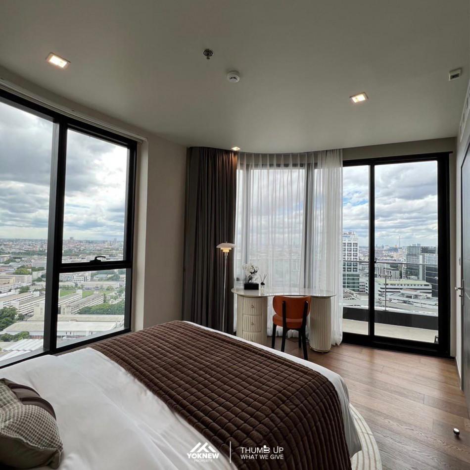 เช่าคอนโด Ideo Q Victory : ไอดีโอ คิว วิคตอรี่ - Condo Rental   - 2957305