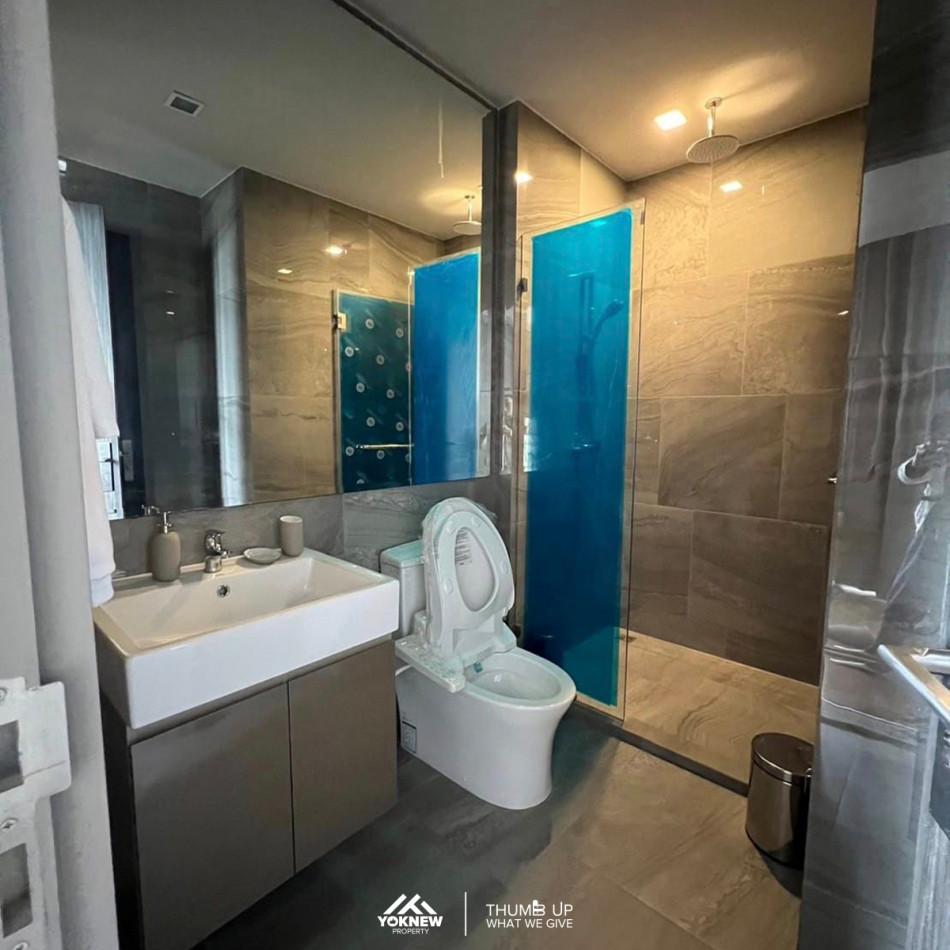 เช่าคอนโด Ideo Q Victory : ไอดีโอ คิว วิคตอรี่ - Condo Rental   - 2957308