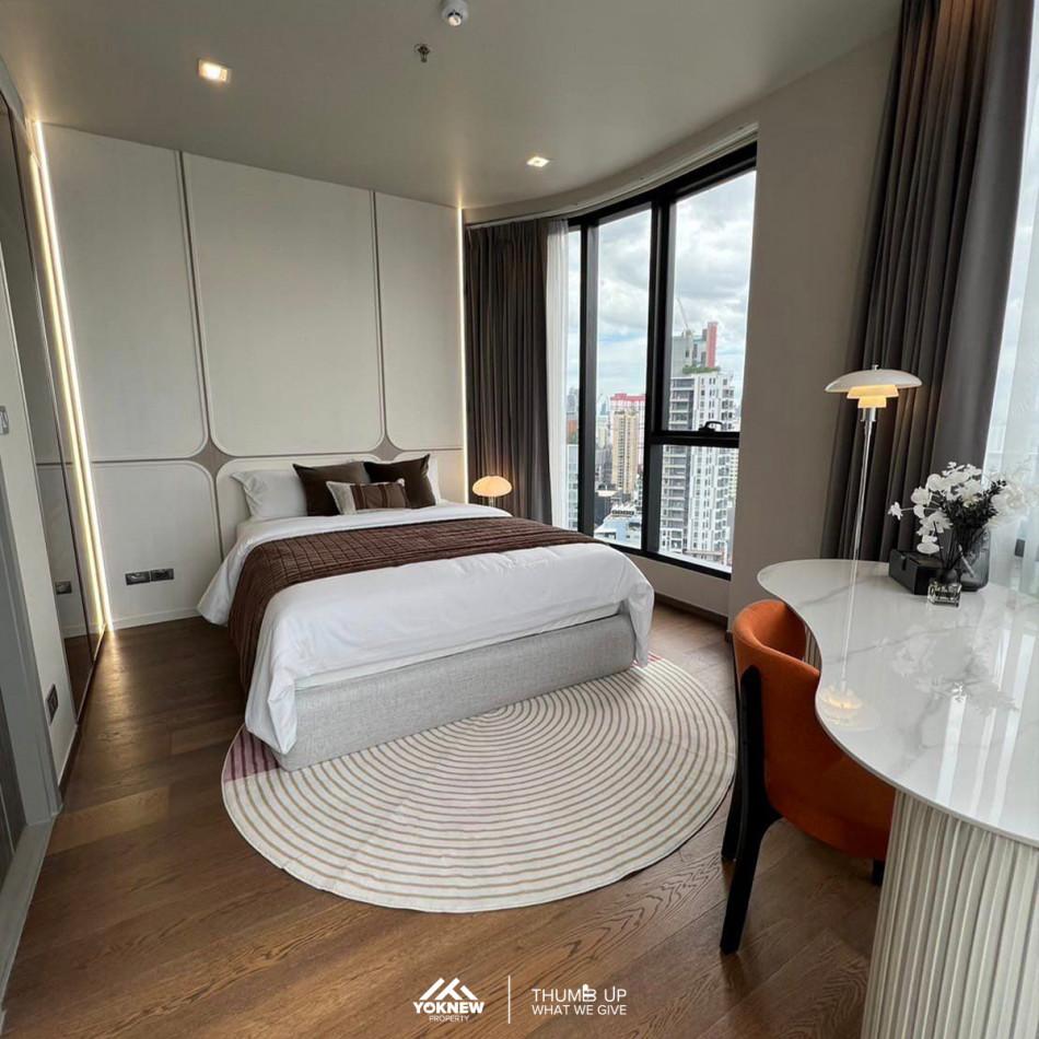 เช่าคอนโด Ideo Q Victory : ไอดีโอ คิว วิคตอรี่ - Condo Rental   - 2957303