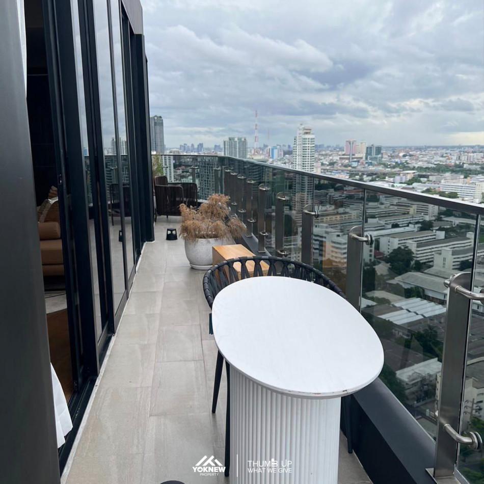 เช่าคอนโด Ideo Q Victory : ไอดีโอ คิว วิคตอรี่ - Condo Rental   - 2957307