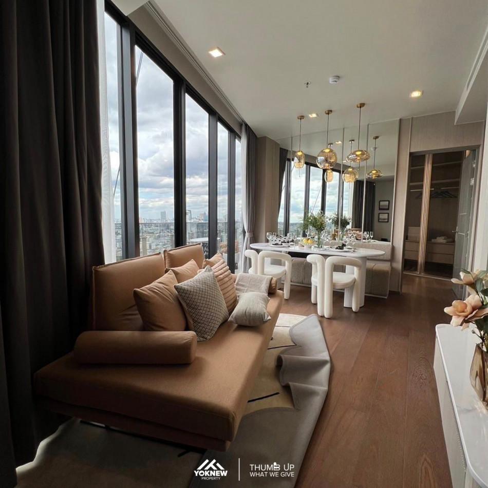เช่าคอนโด Ideo Q Victory : ไอดีโอ คิว วิคตอรี่ - Condo Rental   - 2957302