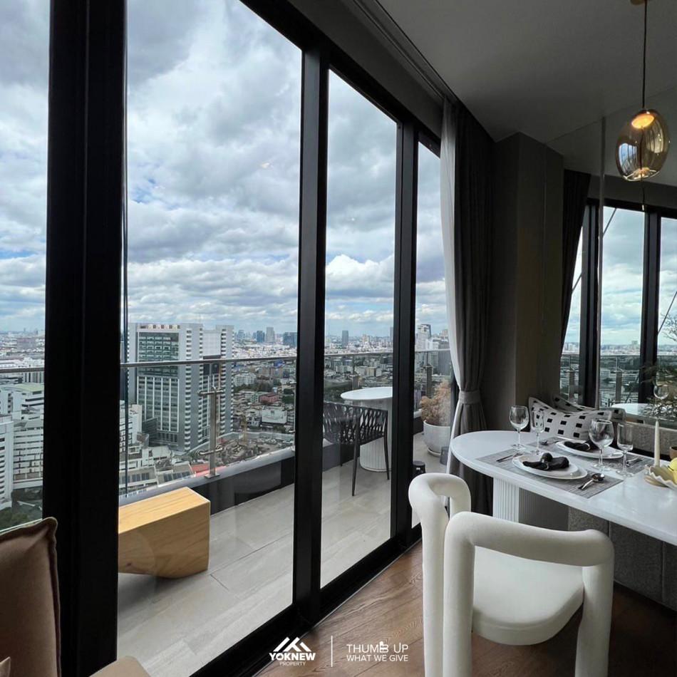 เช่าคอนโด Ideo Q Victory : ไอดีโอ คิว วิคตอรี่ - Condo Rental   - 2957306
