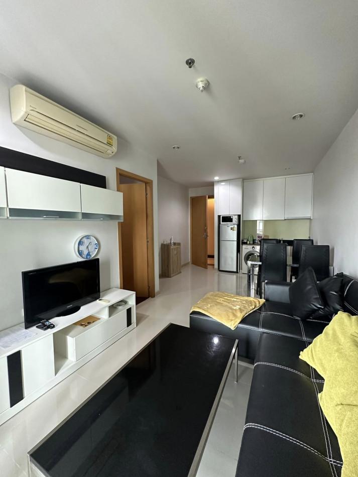เช่าคอนโด เซอร์เคิล คอนโดมิเนียม - Condo Rental Circle condominium - 2957354