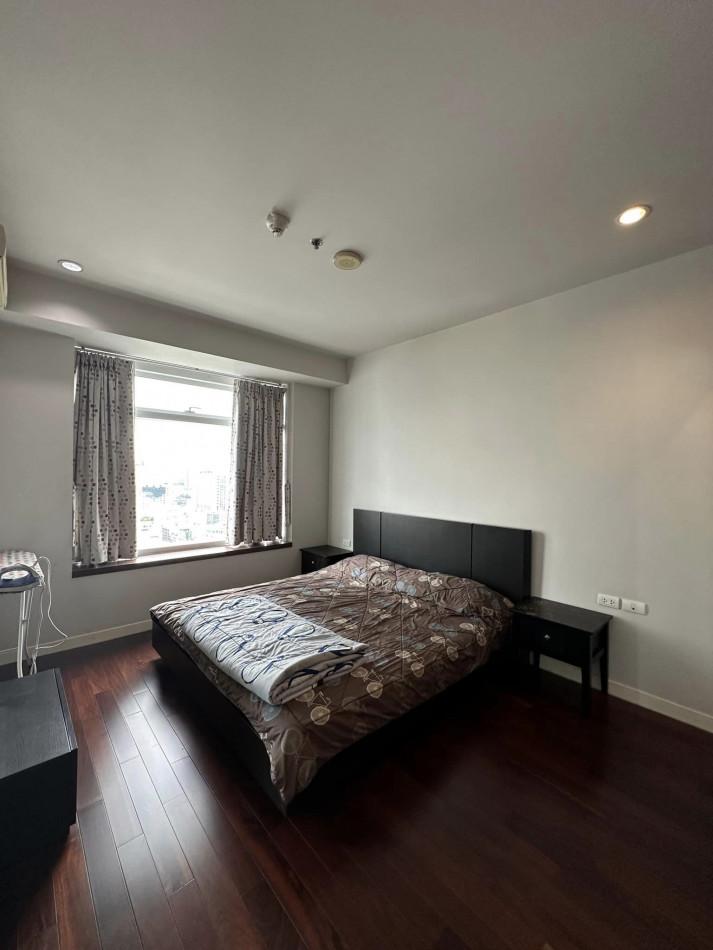 เช่าคอนโด เซอร์เคิล คอนโดมิเนียม - Condo Rental Circle condominium - 2957356