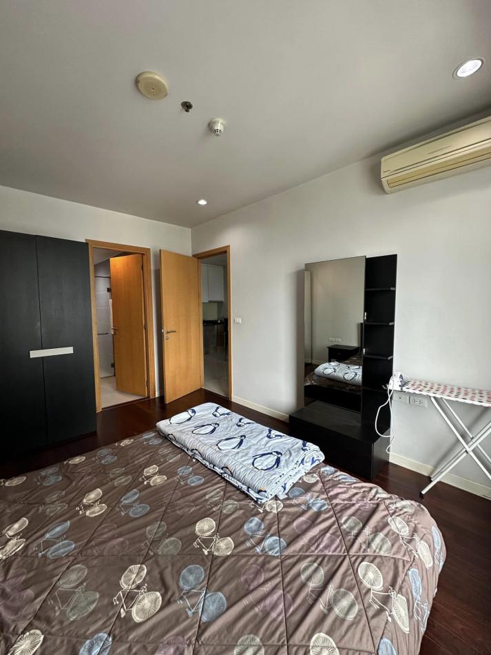 เช่าคอนโด เซอร์เคิล คอนโดมิเนียม - Condo Rental Circle condominium - 2957357