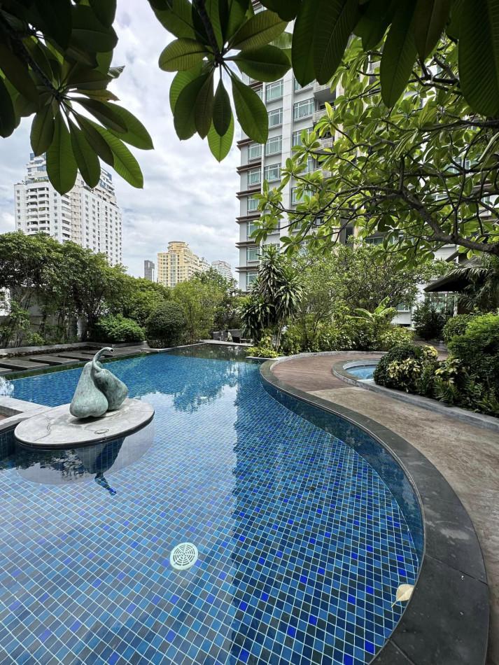เช่าคอนโด เซอร์เคิล คอนโดมิเนียม - Condo Rental Circle condominium - 2957365