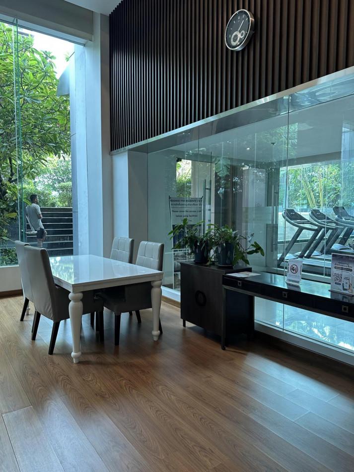 เช่าคอนโด เซอร์เคิล คอนโดมิเนียม - Condo Rental Circle condominium - 2957364