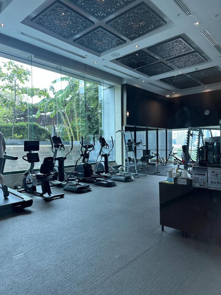 เช่าคอนโด เซอร์เคิล คอนโดมิเนียม - Condo Rental Circle condominium - 2957363