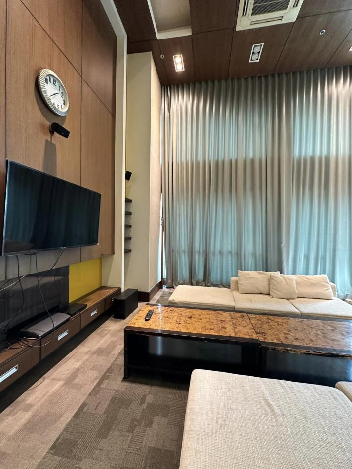 เช่าคอนโด เซอร์เคิล คอนโดมิเนียม - Condo Rental Circle condominium - 2957358