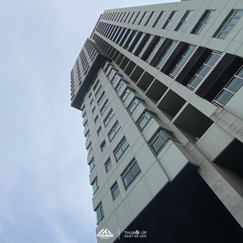 เช่าคอนโด เดอะ เมดิสัน คอนโดมิเนียม - Condo Rental The Madison condominium - 2957816