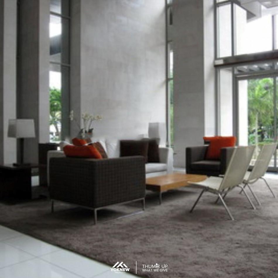 เช่าคอนโด เดอะ เมดิสัน คอนโดมิเนียม - Condo Rental The Madison condominium - 2957820
