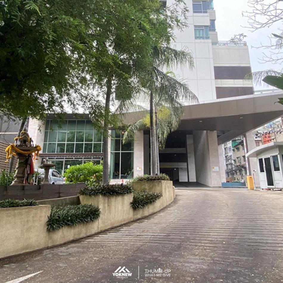 เช่าคอนโด เดอะ เมดิสัน คอนโดมิเนียม - Condo Rental The Madison condominium - 2957815