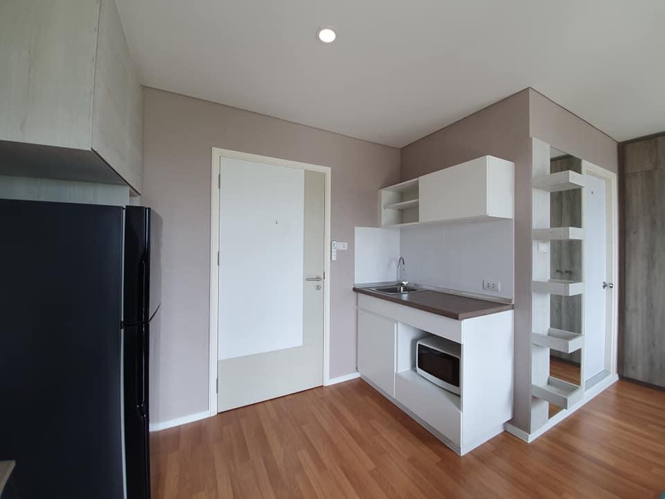 เช่าคอนโด ลุมพินี เพลส บางนา กม.3 คอนโดมิเนียม - Condo Rental Lumpini Place Bangna Km.3 condominium - 2958022