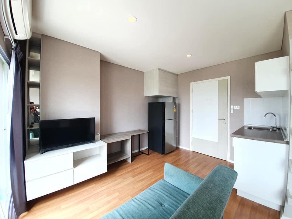 เช่าคอนโด ลุมพินี เพลส บางนา กม.3 คอนโดมิเนียม - Condo Rental Lumpini Place Bangna Km.3 condominium - 2958019