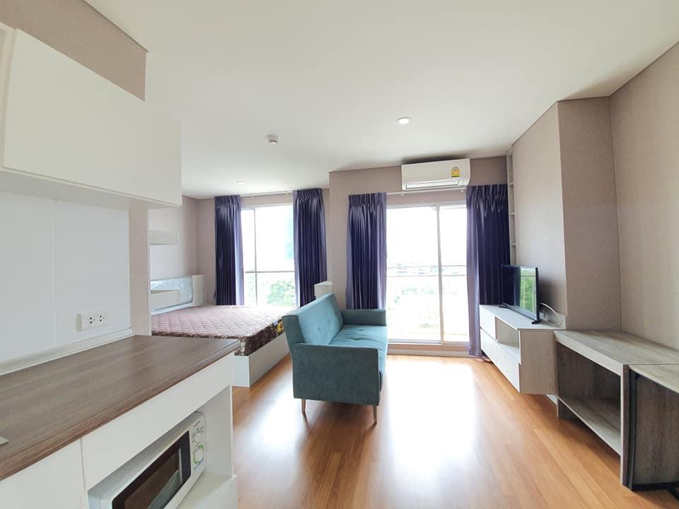 เช่าคอนโด ลุมพินี เพลส บางนา กม.3 คอนโดมิเนียม - Condo Rental Lumpini Place Bangna Km.3 condominium - 2958016