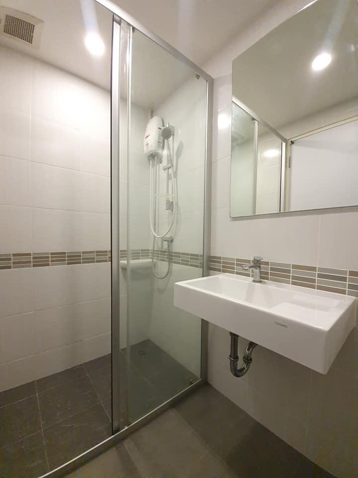 เช่าคอนโด ลุมพินี เพลส บางนา กม.3 คอนโดมิเนียม - Condo Rental Lumpini Place Bangna Km.3 condominium - 2958023