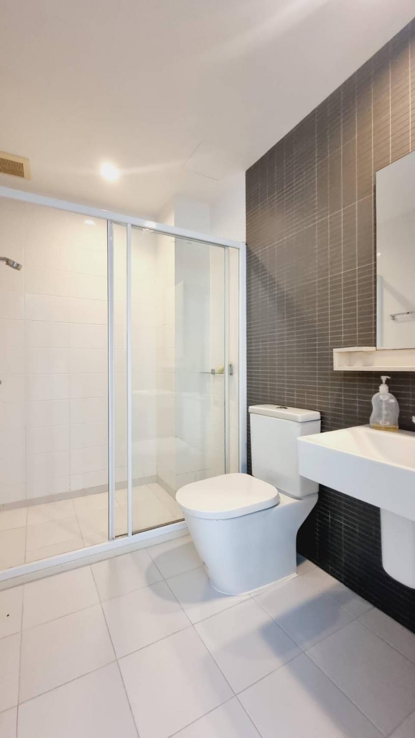เช่าคอนโด เดอะ คีย์ สาทร-ราชพฤกษ์ คอนโดมิเนียม - Condo Rental The Key Sathorn-Ratchapreuk condominium - 2958031