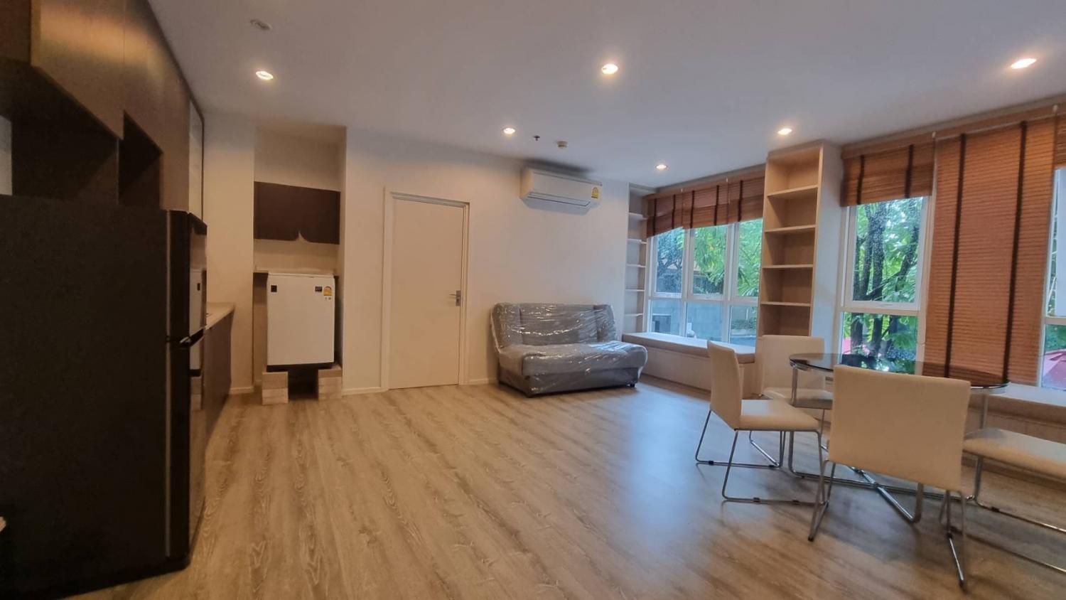 เช่าคอนโด เดอะ คีย์ สาทร-ราชพฤกษ์ คอนโดมิเนียม - Condo Rental The Key Sathorn-Ratchapreuk condominium - 2958025