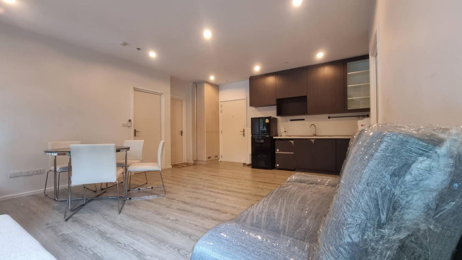 เช่าคอนโด เดอะ คีย์ สาทร-ราชพฤกษ์ คอนโดมิเนียม - Condo Rental The Key Sathorn-Ratchapreuk condominium - 2958026