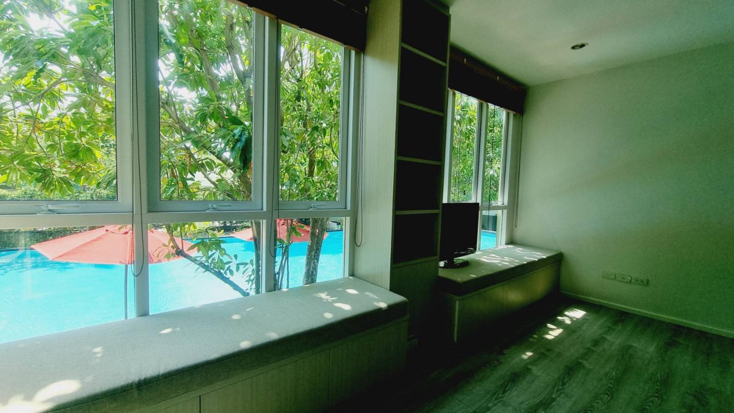 เช่าคอนโด เดอะ คีย์ สาทร-ราชพฤกษ์ คอนโดมิเนียม - Condo Rental The Key Sathorn-Ratchapreuk condominium - 2958030