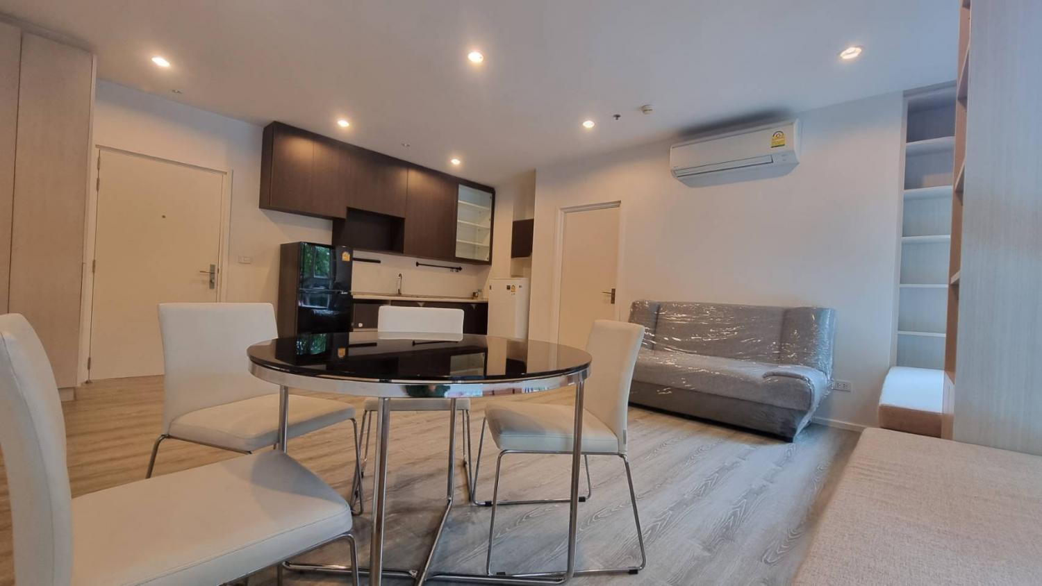 เช่าคอนโด เดอะ คีย์ สาทร-ราชพฤกษ์ คอนโดมิเนียม - Condo Rental The Key Sathorn-Ratchapreuk condominium - 2958024