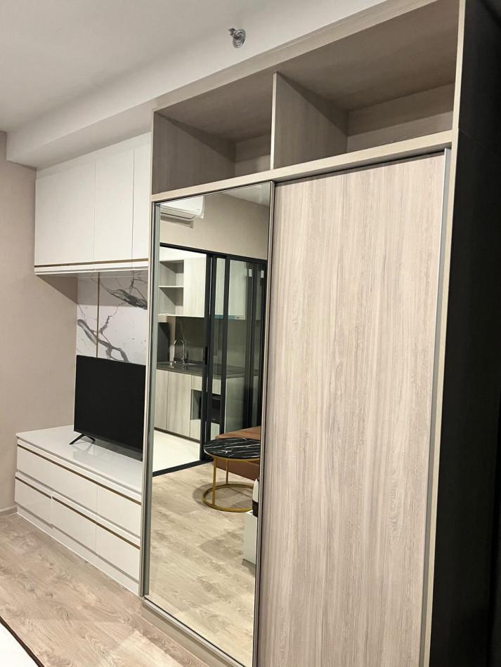 เช่าคอนโด The Tree Pattanakarn-Ekkamai : เดอะ ทรี พัฒนาการ-เอกมัย - Condo Rental   - 2958233