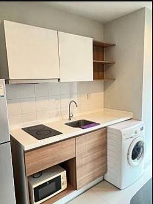 ขายคอนโด เซ็นทริค ติวานนท์ สเตชั่น คอนโดมิเนียม - Sell Condo Centric Tiwanon Station condominium - 2958258