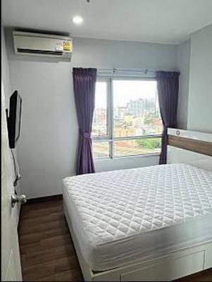 ขายคอนโด เซ็นทริค ติวานนท์ สเตชั่น คอนโดมิเนียม - Sell Condo Centric Tiwanon Station condominium - 2958256