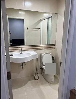 ขายคอนโด เซ็นทริค ติวานนท์ สเตชั่น คอนโดมิเนียม - Sell Condo Centric Tiwanon Station condominium - 2958262