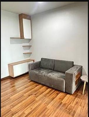 ขายคอนโด เซ็นทริค ติวานนท์ สเตชั่น คอนโดมิเนียม - Sell Condo Centric Tiwanon Station condominium - 2958257