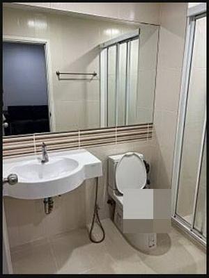 ขายคอนโด เซ็นทริค ติวานนท์ สเตชั่น คอนโดมิเนียม - Sell Condo Centric Tiwanon Station condominium - 2958263