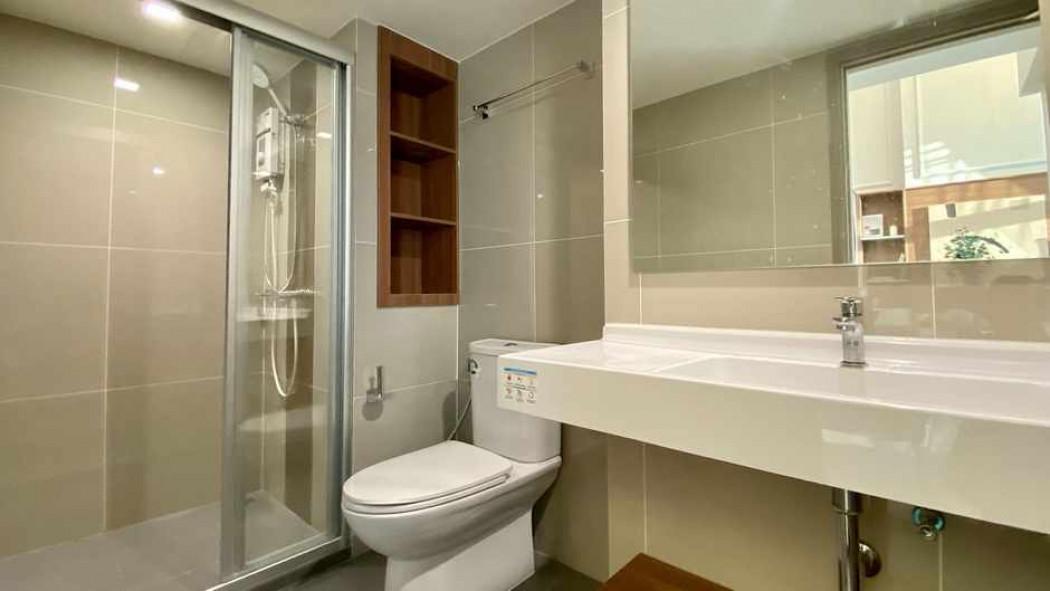 เช่าคอนโด ไอดีโอ พระราม9-อโศก คอนโดมิเนียม - Condo Rental Ideo Rama 9-Asoke condominium - 2958921