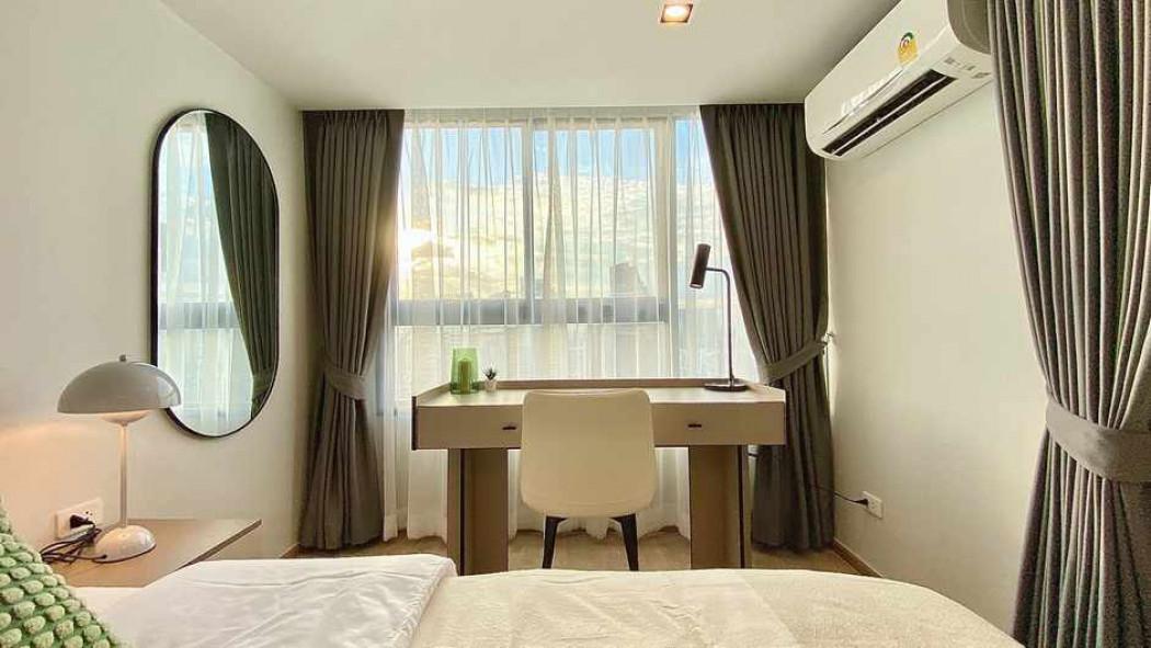 เช่าคอนโด ไอดีโอ พระราม9-อโศก คอนโดมิเนียม - Condo Rental Ideo Rama 9-Asoke condominium - 2958918