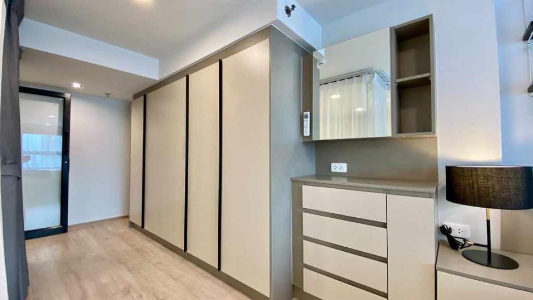 เช่าคอนโด ไอดีโอ พระราม9-อโศก คอนโดมิเนียม - Condo Rental Ideo Rama 9-Asoke condominium - 2958920