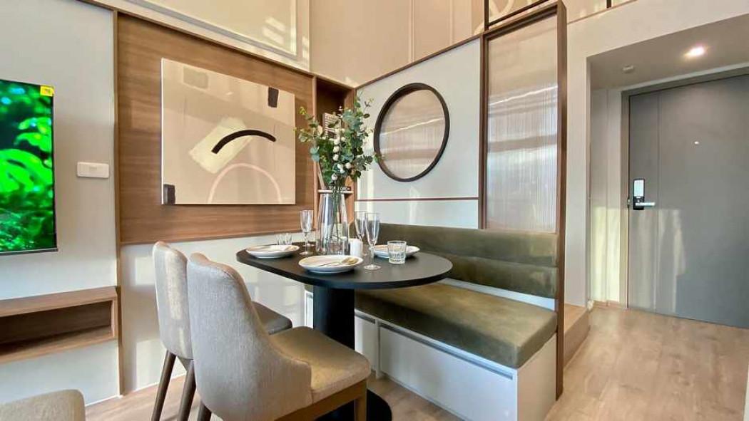 เช่าคอนโด ไอดีโอ พระราม9-อโศก คอนโดมิเนียม - Condo Rental Ideo Rama 9-Asoke condominium - 2958913