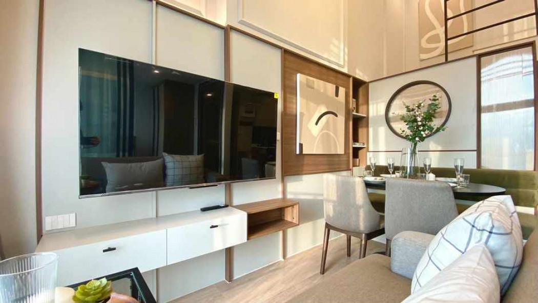เช่าคอนโด ไอดีโอ พระราม9-อโศก คอนโดมิเนียม - Condo Rental Ideo Rama 9-Asoke condominium - 2958912