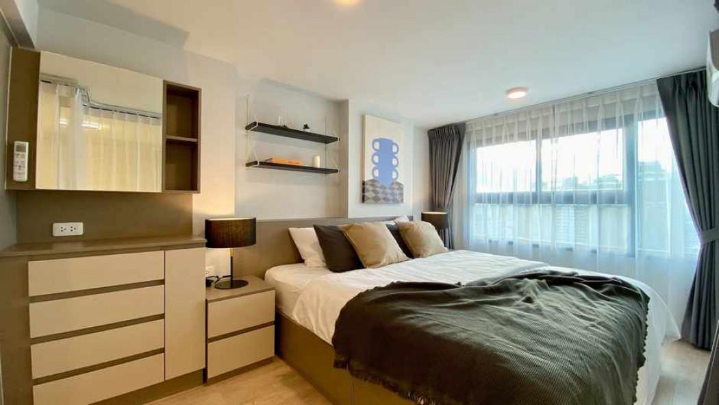 เช่าคอนโด ไอดีโอ พระราม9-อโศก คอนโดมิเนียม - Condo Rental Ideo Rama 9-Asoke condominium - 2958916