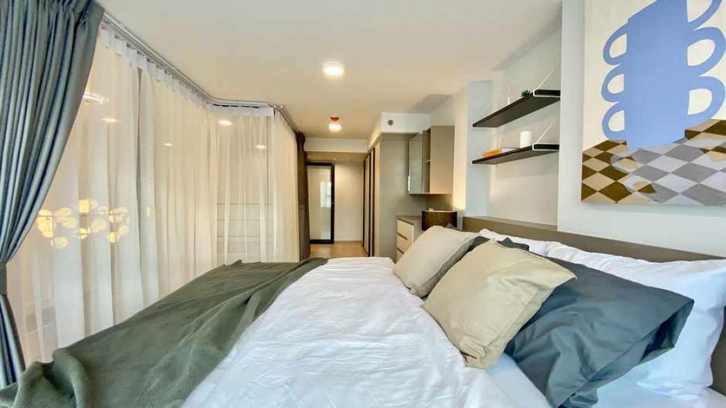 เช่าคอนโด ไอดีโอ พระราม9-อโศก คอนโดมิเนียม - Condo Rental Ideo Rama 9-Asoke condominium - 2958917