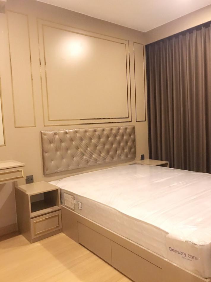 ขายคอนโด ลุมพินี สวีท เพชรบุรี-มักกะสัน คอนโดมิเนียม - Sell Condo Lumpini Suite Phetchaburi-Makkasan condominium - 2958930